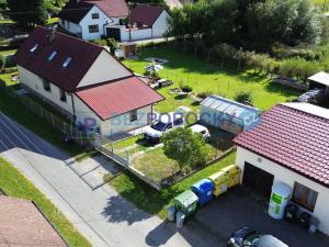 Prodej rodinného domu, Rosička, 126 m2