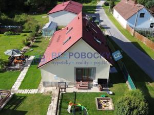 Prodej rodinného domu, Rosička, 126 m2