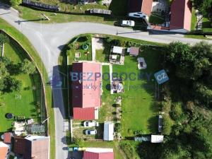 Prodej rodinného domu, Rosička, 126 m2