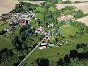 Prodej rodinného domu, Rosička, 126 m2