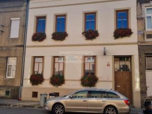 Pronájem bytu 2+kk, Přerov - Přerov I-Město, Sušilova, 54 m2