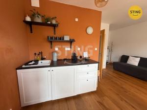 Pronájem bytu 1+kk, Čeladná, 25 m2