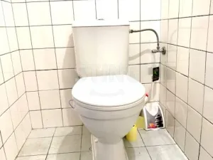 Pronájem kanceláře, Hodonín, Zámecká, 37 m2