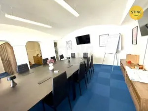 Pronájem kanceláře, Hodonín, Zámecká, 37 m2