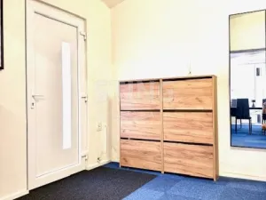 Pronájem kanceláře, Hodonín, Zámecká, 37 m2