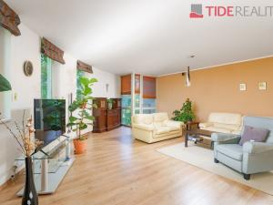 Pronájem bytu 5+kk, Praha, Astlova, 160 m2