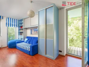 Pronájem bytu 5+kk, Praha, Astlova, 160 m2