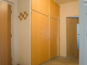 Pronájem bytu 2+1, Bílina - Teplické Předměstí, Sídliště U Nového nádraží, 56 m2