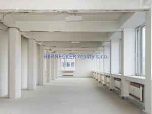 Pronájem kanceláře, Hradec Králové, Pražská třída, 100 m2