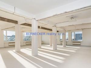 Pronájem kanceláře, Hradec Králové, Pražská třída, 100 m2