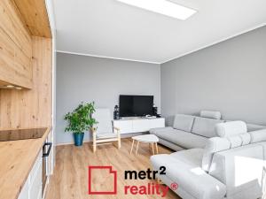 Prodej bytu 3+kk, Olomouc, Handkeho, 73 m2