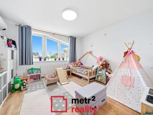 Prodej bytu 3+kk, Olomouc, Handkeho, 73 m2