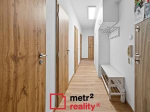 Prodej bytu 3+kk, Olomouc, Handkeho, 73 m2