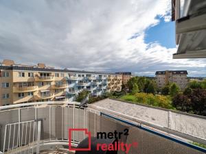 Prodej bytu 3+kk, Olomouc, Handkeho, 73 m2