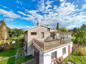 Prodej chaty, Odry - Tošovice, 140 m2