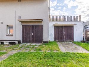 Prodej chaty, Odry - Tošovice, 140 m2