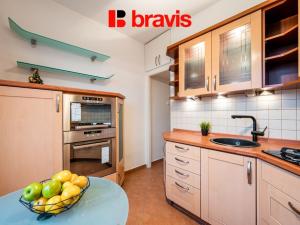 Pronájem bytu 2+1, Brno - Řečkovice, Družstevní, 53 m2