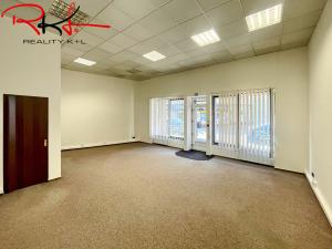 Pronájem obchodního prostoru, Mladá Boleslav - Mladá Boleslav I, Železná, 116 m2