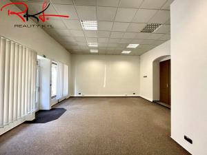 Pronájem obchodního prostoru, Mladá Boleslav - Mladá Boleslav I, Železná, 116 m2