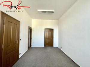 Pronájem obchodního prostoru, Mladá Boleslav - Mladá Boleslav I, Železná, 116 m2