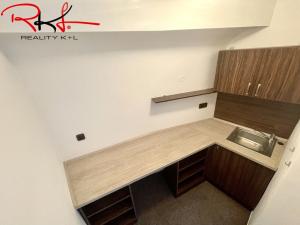 Pronájem obchodního prostoru, Mladá Boleslav - Mladá Boleslav I, Železná, 116 m2