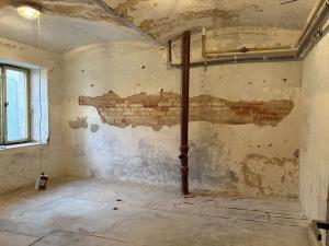 Prodej bytu 2+1, Děčín - Děčín II-Nové Město, Lipová, 64 m2