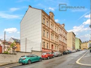 Prodej bytu 2+1, Děčín - Děčín II-Nové Město, Lipová, 64 m2