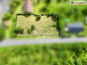 Prodej pozemku pro bydlení, Ludkovice, 1750 m2