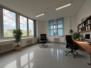 Pronájem kanceláře, Zábřeh, Valová, 34 m2