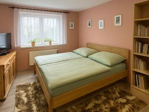 Prodej rodinného domu, Brodek u Konice, 200 m2