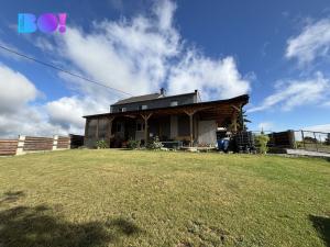 Prodej rodinného domu, Brodek u Konice, 200 m2