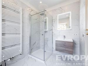 Pronájem bytu 2+1, Praha - Nové Město, Pod Slovany, 100 m2