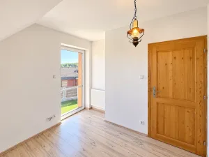 Prodej rodinného domu, Dubné - Třebín, 260 m2