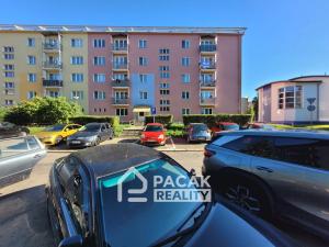 Prodej bytu 3+1, Přerov, Bohuslava Němce, 61 m2