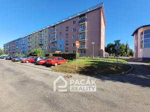 Prodej bytu 3+1, Přerov, Bohuslava Němce, 61 m2