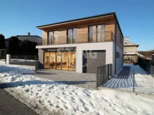 Prodej rodinného domu, Rožnov pod Radhoštěm, Kramolišov, 170 m2