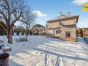 Prodej rodinného domu, Rožnov pod Radhoštěm, Kramolišov, 170 m2