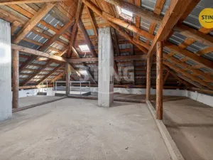 Prodej rodinného domu, Rožnov pod Radhoštěm, Kramolišov, 170 m2