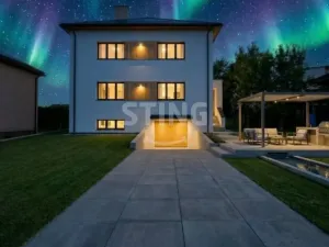 Prodej rodinného domu, Rožnov pod Radhoštěm, Kramolišov, 170 m2