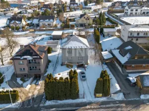 Prodej rodinného domu, Rožnov pod Radhoštěm, Kramolišov, 170 m2