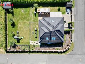 Prodej rodinného domu, Křenice, K Aleji, 166 m2