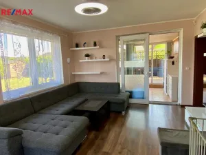 Prodej rodinného domu, Křenice, K Aleji, 166 m2