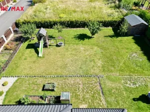 Prodej rodinného domu, Křenice, K Aleji, 166 m2