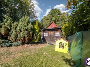 Prodej chaty, Praskolesy, 23 m2