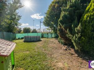 Prodej chaty, Praskolesy, 23 m2