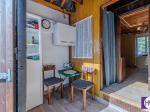 Prodej chaty, Praskolesy, 23 m2