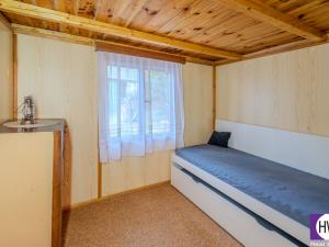 Prodej chaty, Praskolesy, 23 m2