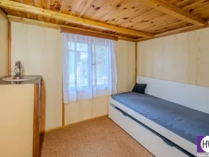 Prodej chaty, Praskolesy, 23 m2