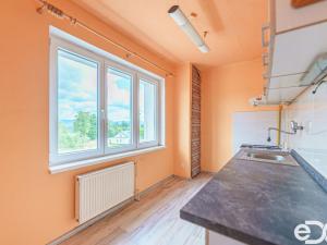 Prodej bytu 3+1, Smržovka, Sportovní, 80 m2