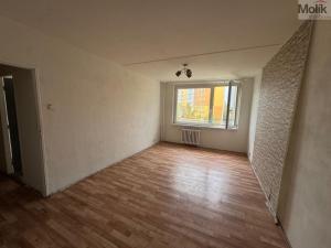 Prodej bytu 2+kk, Most, Josefa Ševčíka, 40 m2